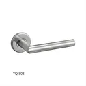 classical door handles